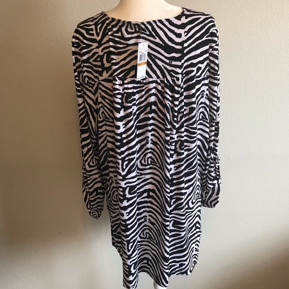 Michael Kors Top - Picture 4 of 4